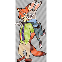 Disney Style-DSN 788